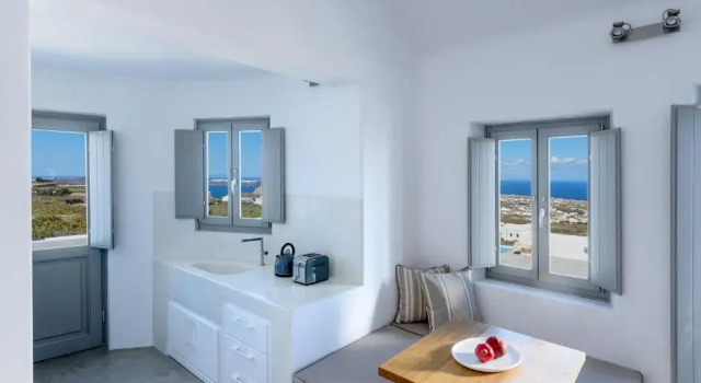 Вилла Sandy & Salty Villas