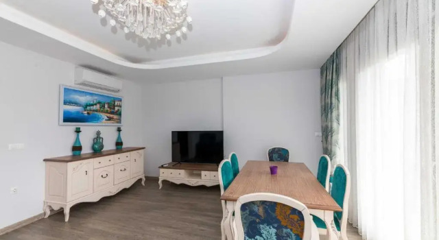 Вилла Villa Gunes 2 Icmeler Daily Weekly Rentals