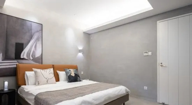 Люкс Sanya Yuehai Xiangshu Villa (Serenity Coast Intercontinental Road)