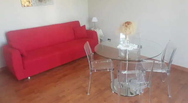 Апартаменты Adri apartment