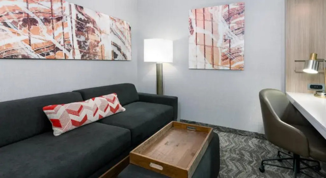 SpringHill Suites by Marriott Lakeland