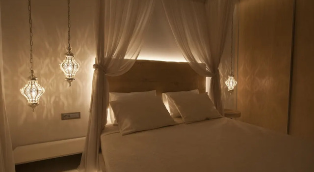 Вилла с 3 комнатами Yades Instyle Villas