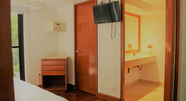 Condesa Suites, Забронировать Апартаменты/квартира Мехико Мексико, рядом с Чильпансинго