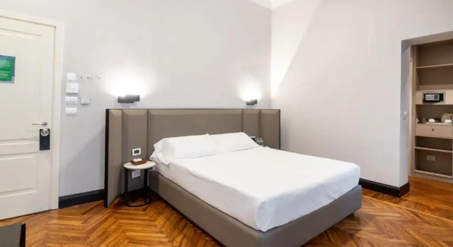 Номер Standard Castello Guest House Milano