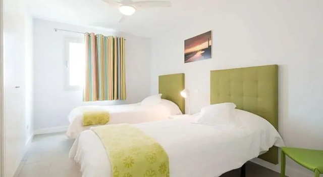 El Yate, Book Hotel San Agustin 