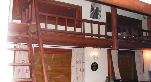 Chalet Mijeca, Забронировать Шале Виллы Овернь-Рона-Альпы, Вилла