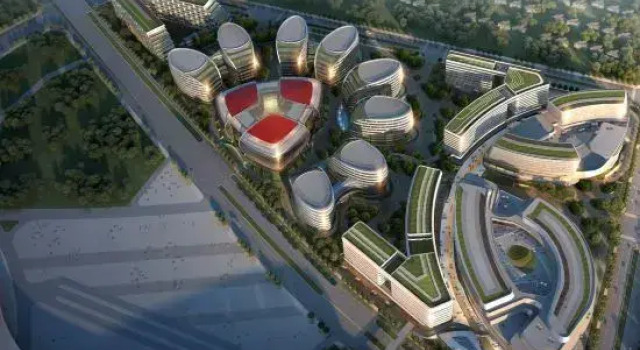 Xingminggui Hotel (Shanghai Hongqiao Station National Convention and Exhibition Center Store, Varaa Huoneisto Shanghai Shanghai