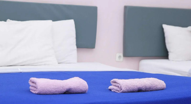 Hotel Griya Surya Solo, Book Hotel Hoteller i Sukoharjo med parkering, Parkering