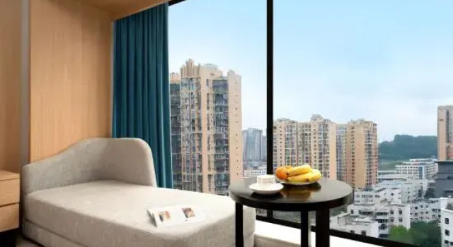 Luksusowy suite Gediao Hotel