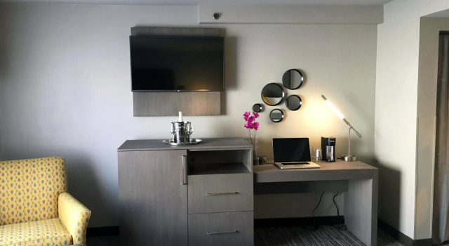 Двухместный номер Standard Arden Star Hotel
