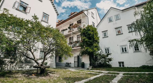 Mart's Choice Apartment, Забронировать Апартаменты/квартира Любляна Greater Ljubljana, рядом с Люблянская ратуша