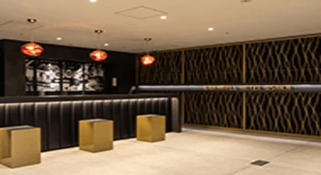 Granbell Hotel Osaka