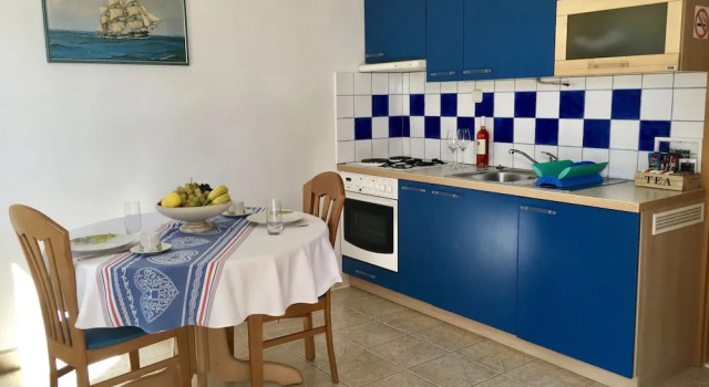 Апартаменты Standard Apartments Villa Jadranka Adults only