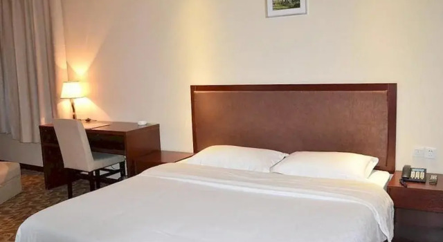 Changsha Xiaoyu Hotel, Book Hotel Fu Rong Changsha, near Jintai Square Station