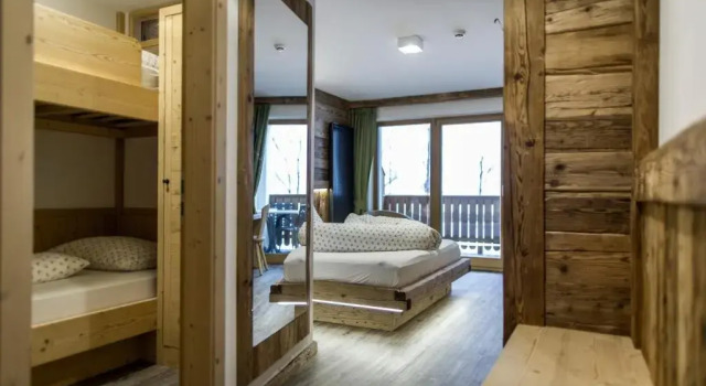 Номер Superior Hotel Neuwirt