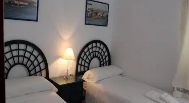 Apartamento Mercedes