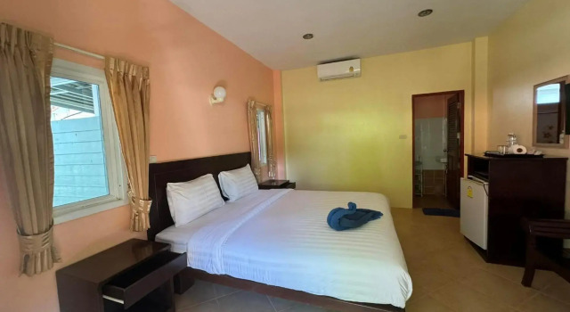 Boonya Resort Koh Chang
