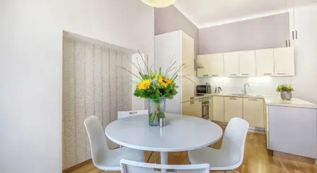 Apartmán 1 ložnice Residence St. Havel Prague Old Town