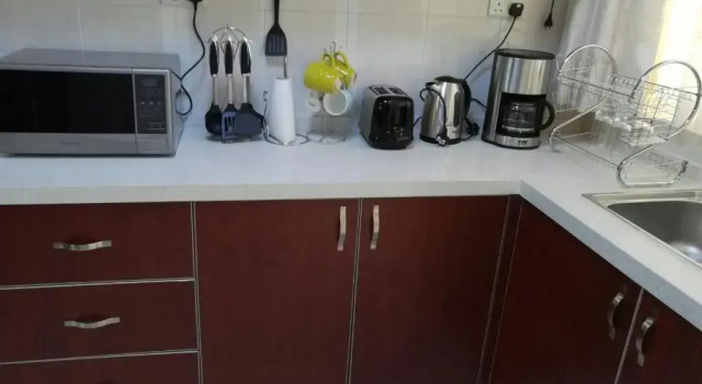 Апартаменты Covitech Apartments