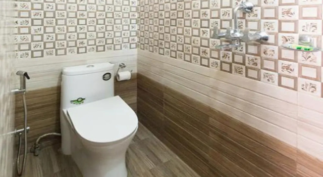 Номер Standard Khangsar Home