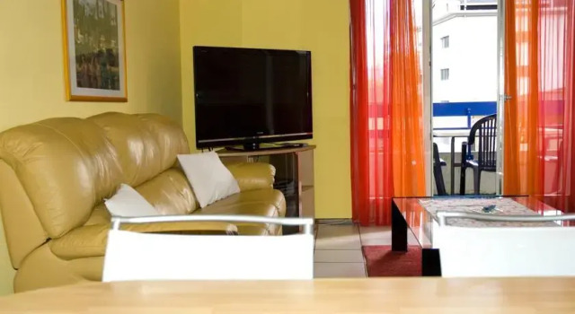 Apartment San Gottardo, Reserva ahora Apartamento Massagno Tesino