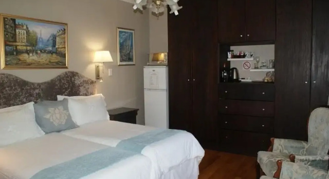 Forest Drive Lodge, Забронировать Отель Отели Cape Peninsula с бассейном, Бассейн