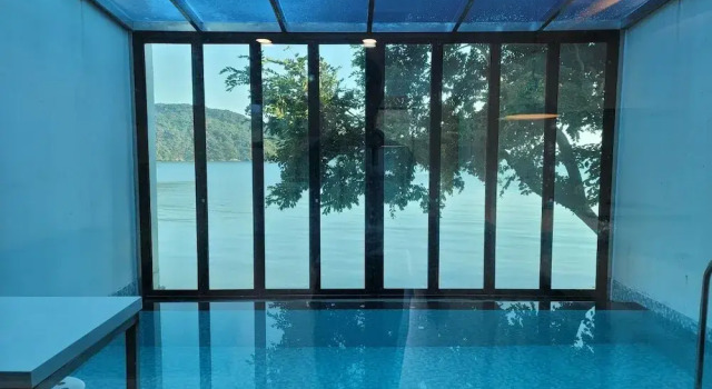 Вилла Hi Mohang Pool Villa