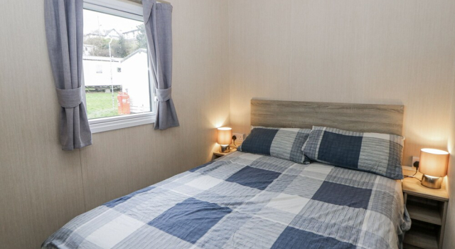 Brynowen Holiday Park - 22432, Prenota Casa vacanze Borth 