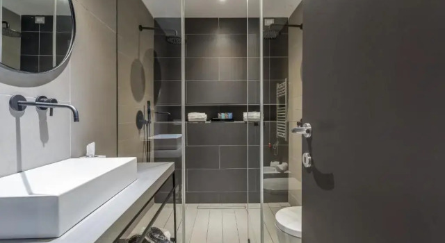 Полулюкс Fauno Urban Resort