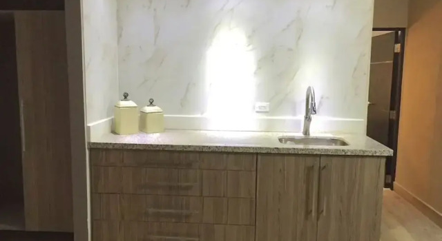 Апартаменты SEGOVIA STUDIO UNITS