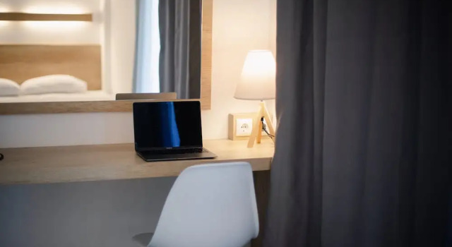 Номер Comfort Calma Beach Hotel