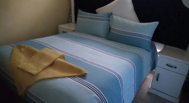 The Crown Inn Guest House