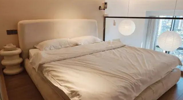 Семейный тент Дуплекс Yonghewu Designer Homestay (Xinyingxincheng Branch)