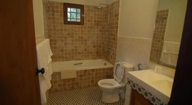 Süit Casa Titik