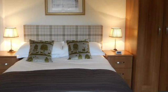 Номер Standard Annfield House, Callander