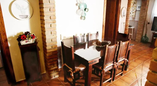 Коттедж Casa Patricia SpainSunRentals 1052