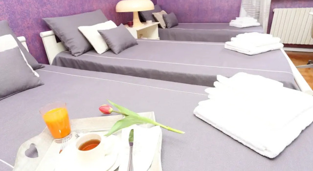 Ottavopino B&B