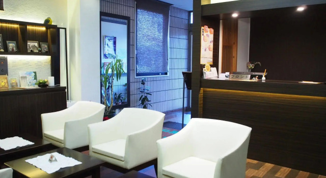 Wakatake Ryokan
