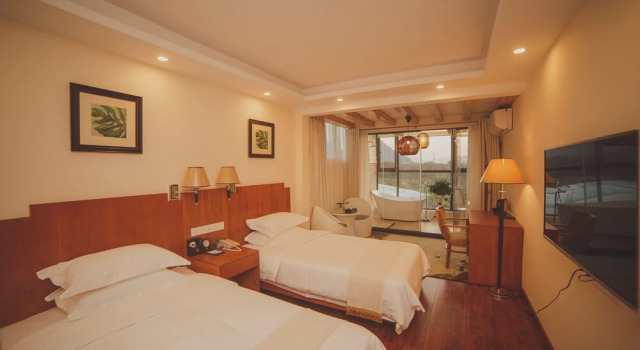 Номер Standard Zen Hotel