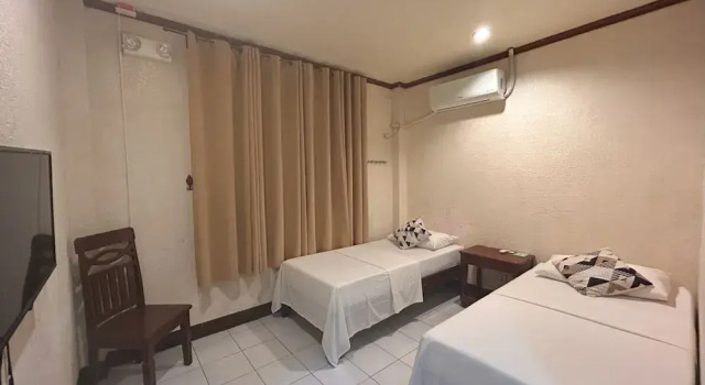 Flores De Musa by Curv Hotels, Prenota Hotel Città di Puerto Princesa 