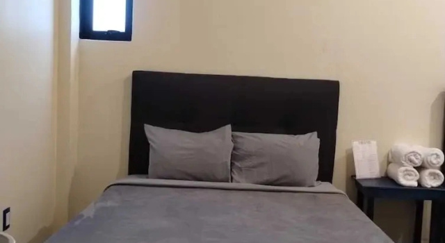 Четырёхместный номер Standard Hotel CHOLOA