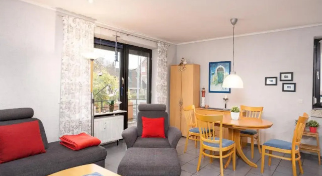 Saarstraße 2 Wohnung 10