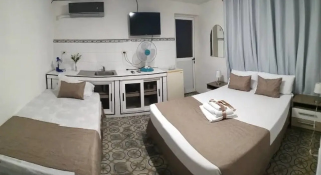 Casa Aguilar