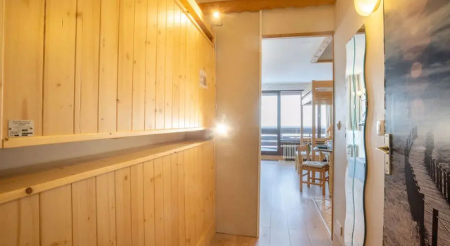Villa Le Slalom Tignes 25529, Забронировать Вилла Виллы Овернь-Рона-Альпы, Вилла
