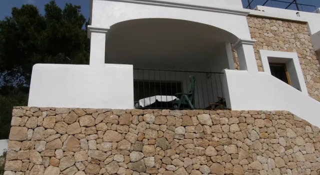 Views of the Sunset - Cala Vadella, Book Hotel Hotels in Ibiza with a Pool, Swimming Pool