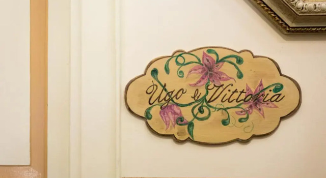 Номер Deluxe Bed and Breakfast A casa delle Fate
