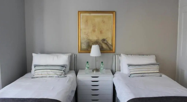 Deluxe kamer Botleigh Villa