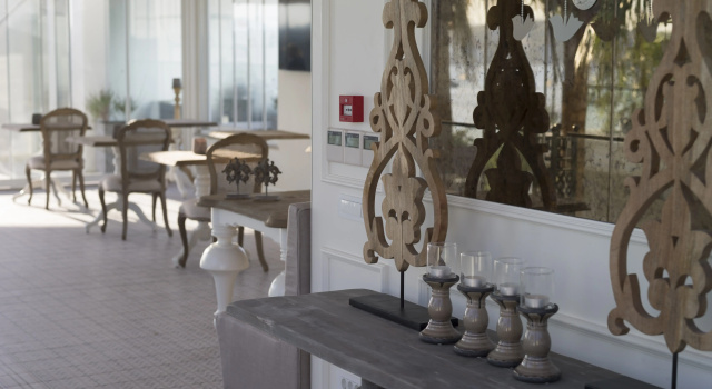 Ena Boutique Hotel & Residences