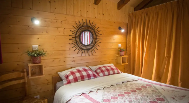 Chalet Anémone, Забронировать Шале Коттеджи Вогезы, Коттедж