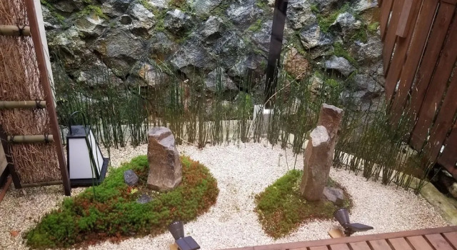 Коттедж Kyonoyado Senkakubettei